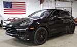 2016 Cayenne GTS Thumbnail 1