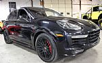 2016 Cayenne GTS Thumbnail 8