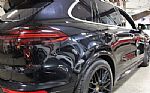 2016 Cayenne GTS Thumbnail 12