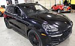 2016 Cayenne GTS Thumbnail 14