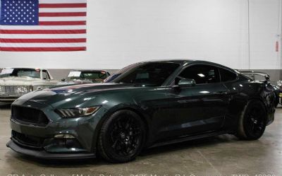 Photo of a 2015 Ford Mustang GT Premium for sale