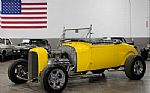 1930 Ford Roadster