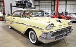 1958 Fairlane 500 Club Victoria Thumbnail 12