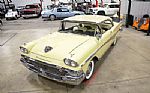 1958 Fairlane 500 Club Victoria Thumbnail 15