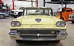 1958 Fairlane 500 Club Victoria Thumbnail 13