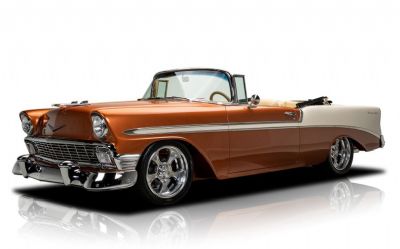 Photo of a 1956 Chevrolet Bel Air for sale