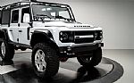 1996 Defender 110 Thumbnail 10