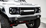 1996 Defender 110 Thumbnail 12