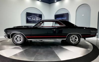 Photo of a 1966 Chevrolet Chevelle for sale