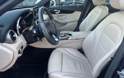 Photo of a 2018 Mercedes-Benz C-Class Sedan for sale