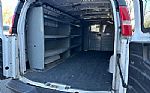 2018 Express Cargo Van Thumbnail 3