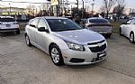 2013 CRUZE Thumbnail 7