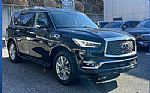 2019 Infiniti QX80