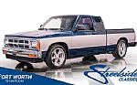 1991 S10 Extended Cab Thumbnail 1