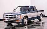 1991 S10 Extended Cab Thumbnail 5