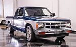 1991 S10 Extended Cab Thumbnail 16