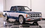 1991 S10 Extended Cab Thumbnail 15