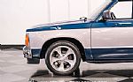 1991 S10 Extended Cab Thumbnail 23