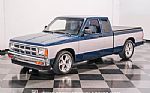 1991 S10 Extended Cab Thumbnail 34