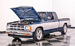 1991 S10 Extended Cab Thumbnail 35