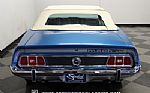 1973 Mustang Q Code Cobra Jet Conve Thumbnail 8