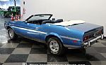 1973 Mustang Q Code Cobra Jet Conve Thumbnail 6