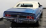 1973 Mustang Q Code Cobra Jet Conve Thumbnail 9