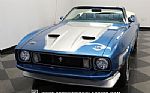 1973 Mustang Q Code Cobra Jet Conve Thumbnail 16