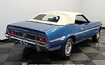 1973 Mustang Q Code Cobra Jet Conve Thumbnail 10