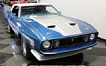 1973 Mustang Q Code Cobra Jet Conve Thumbnail 14