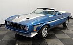 1973 Mustang Q Code Cobra Jet Conve Thumbnail 17