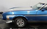 1973 Mustang Q Code Cobra Jet Conve Thumbnail 22