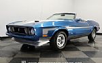 1973 Mustang Q Code Cobra Jet Conve Thumbnail 21