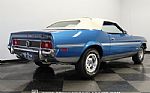 1973 Mustang Q Code Cobra Jet Conve Thumbnail 26