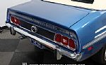 1973 Mustang Q Code Cobra Jet Conve Thumbnail 24