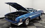 1973 Mustang Q Code Cobra Jet Conve Thumbnail 29