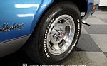 1973 Mustang Q Code Cobra Jet Conve Thumbnail 56