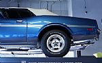 1973 Mustang Q Code Cobra Jet Conve Thumbnail 66