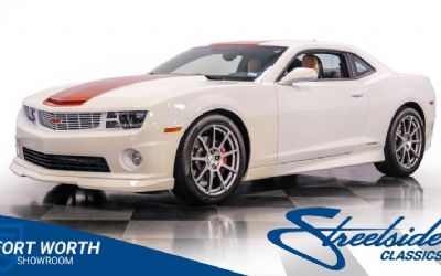 Photo of a 2011 Chevrolet Camaro Callaway SC 552 for sale