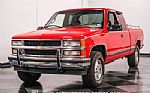 1995 K1500 Silverado Z71 Extended C Thumbnail 18