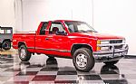 1995 K1500 Silverado Z71 Extended C Thumbnail 14