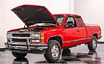 1995 K1500 Silverado Z71 Extended C Thumbnail 36