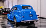 1938 Master Deluxe Sedan Street Rod Thumbnail 9