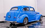 1938 Master Deluxe Sedan Street Rod Thumbnail 11