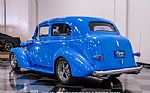 1938 Master Deluxe Sedan Street Rod Thumbnail 8