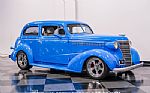 1938 Master Deluxe Sedan Street Rod Thumbnail 14