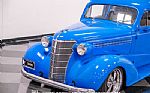 1938 Master Deluxe Sedan Street Rod Thumbnail 19