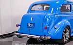 1938 Master Deluxe Sedan Street Rod Thumbnail 26