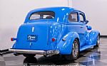 1938 Master Deluxe Sedan Street Rod Thumbnail 25