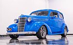 1938 Master Deluxe Sedan Street Rod Thumbnail 21